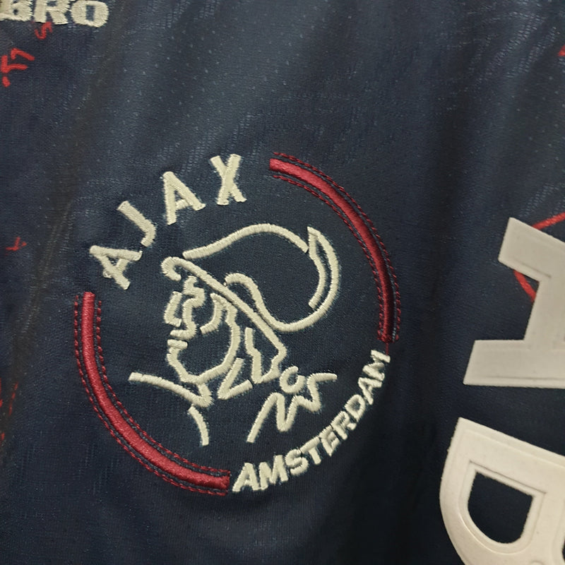 AJAX II 95/96 HOMBRE (RETRO) - TIENDA DEL JUGADOR