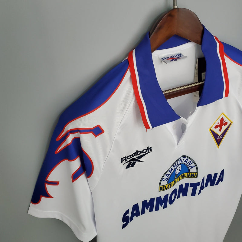 FIORENTINA II 95/96 HOMBRE (RETRO) - TIENDA DEL JUGADOR