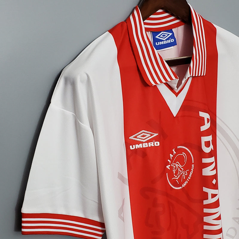 AJAX I 95/96 HOMBRE (RETRO) - TIENDA DEL JUGADOR