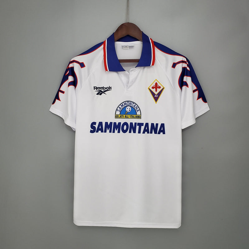 FIORENTINA II 95/96 HOMBRE (RETRO) - TIENDA DEL JUGADOR