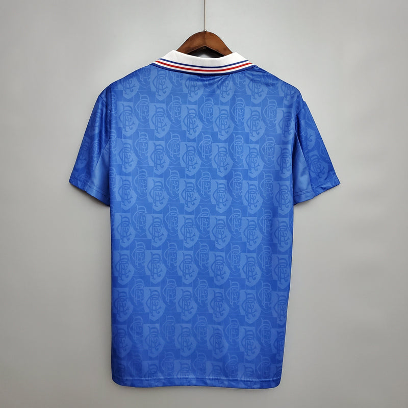 RANGERS I 96/97 HOMBRE (RETRO) - TIENDA DEL JUGADOR