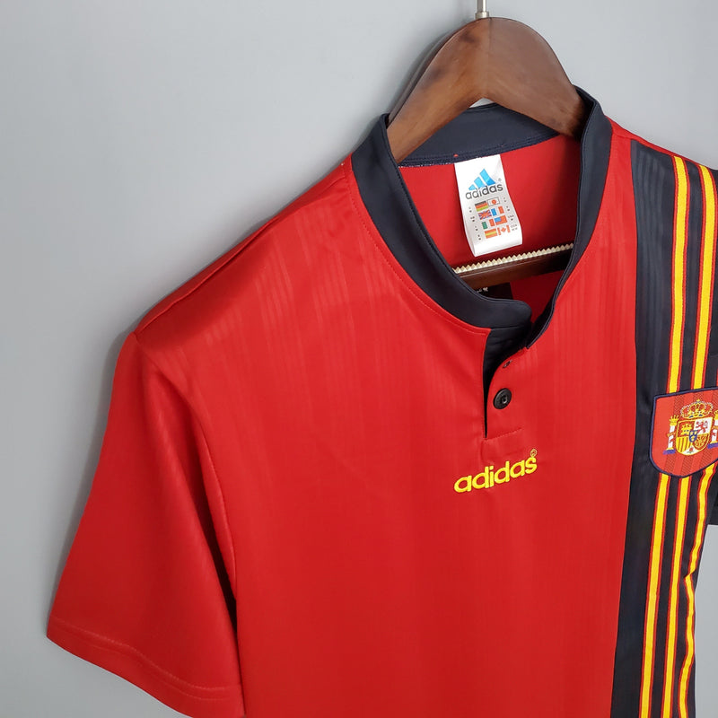 ESPAÑA l 1996 HOMBRE (RETRO) - TIENDA DEL JUGADOR