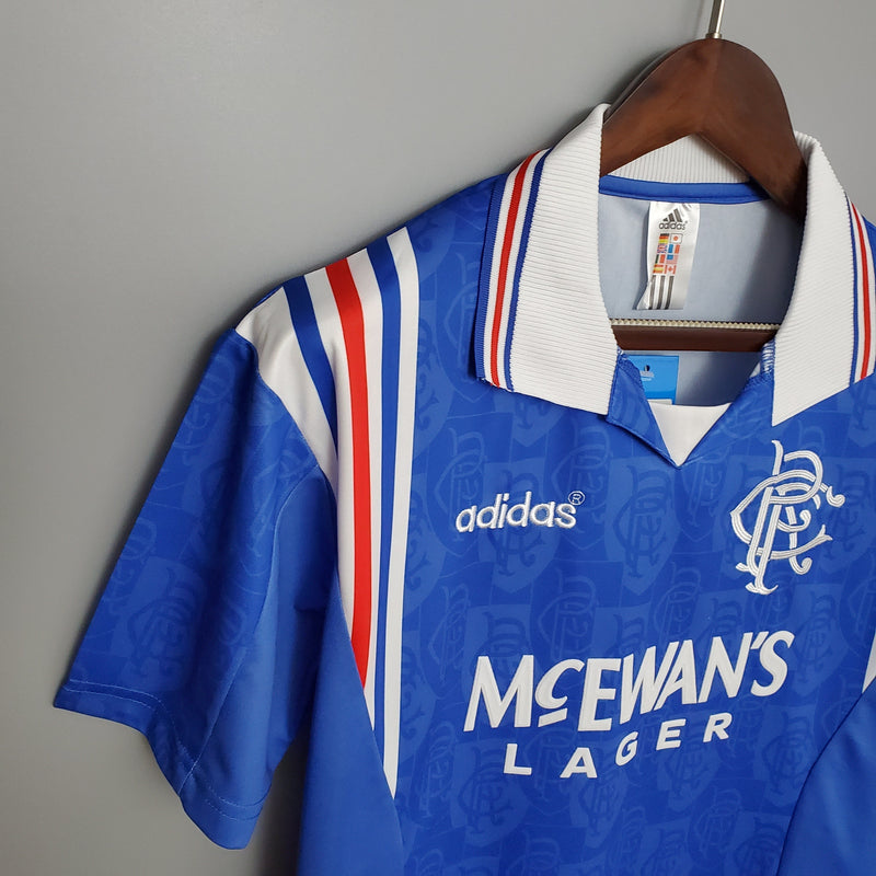 RANGERS I 96/97 HOMBRE (RETRO) - TIENDA DEL JUGADOR