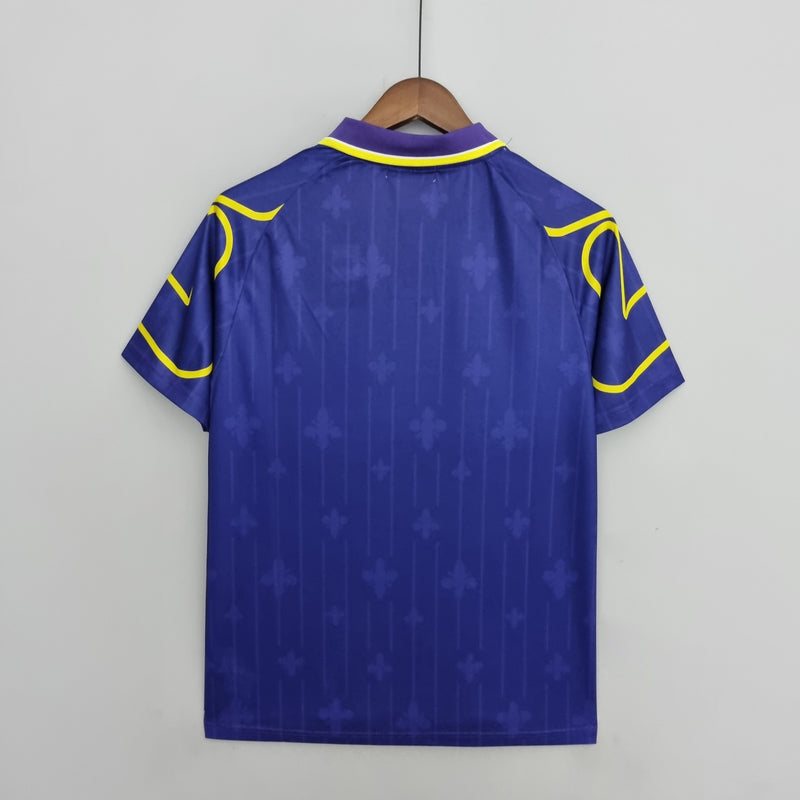 FIORENTINA I 97/98 HOMBRE (RETRO) - TIENDA DEL JUGADOR