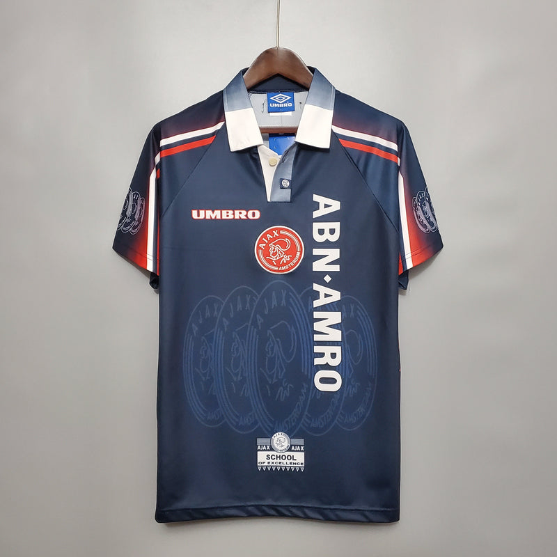 AJAX II 97/98 HOMBRE (RETRO) - TIENDA DEL JUGADOR