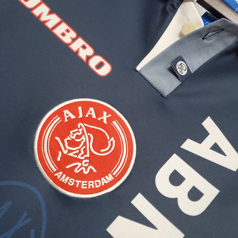 AJAX II 97/98 HOMBRE (RETRO) - TIENDA DEL JUGADOR