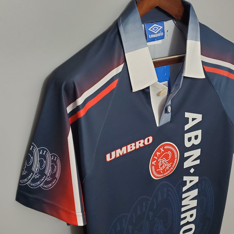 AJAX II 97/98 HOMBRE (RETRO) - TIENDA DEL JUGADOR