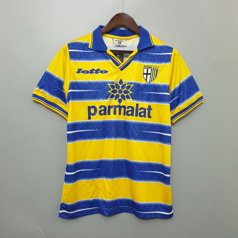 PARMA I 98/99 HOMBRE (RETRO) - TIENDA DEL JUGADOR