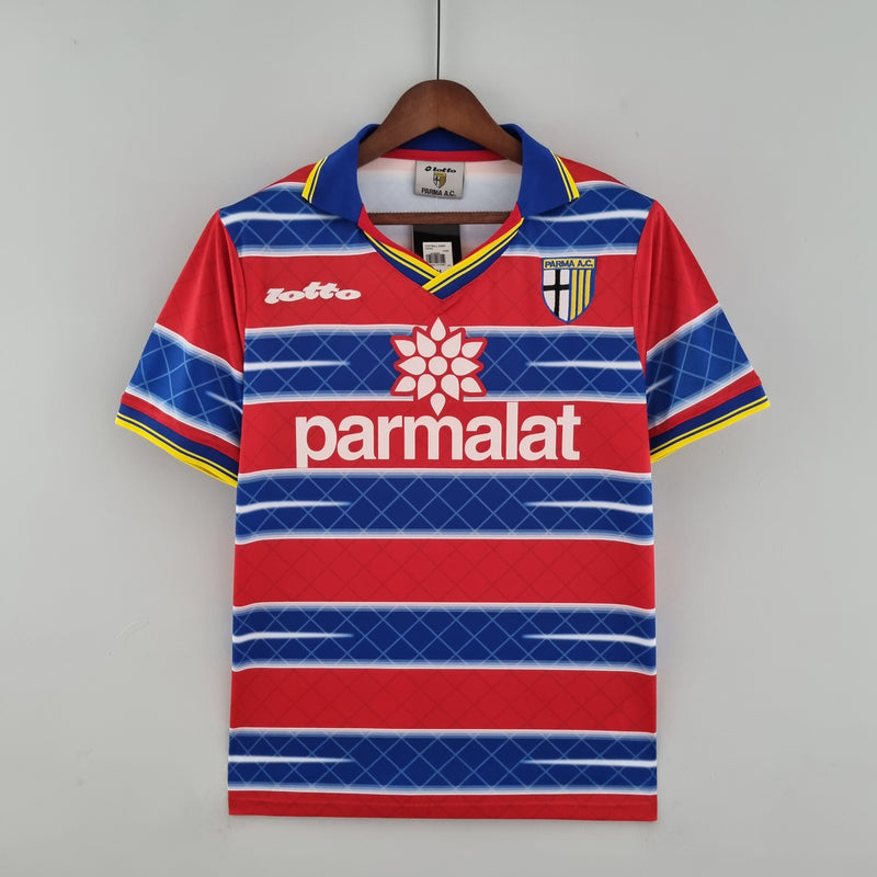 PARMA II 98/99 HOMBRE (RETRO) - TIENDA DEL JUGADOR