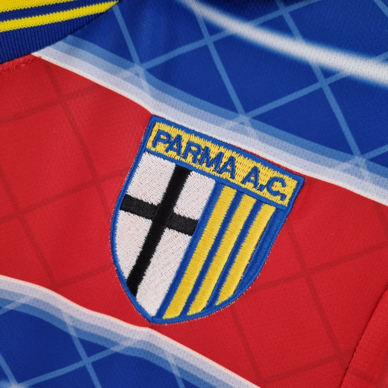 PARMA II 98/99 HOMBRE (RETRO) - TIENDA DEL JUGADOR