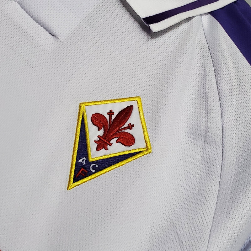 FIORENTINA II 98/99 HOMBRE (RETRO) - TIENDA DEL JUGADOR