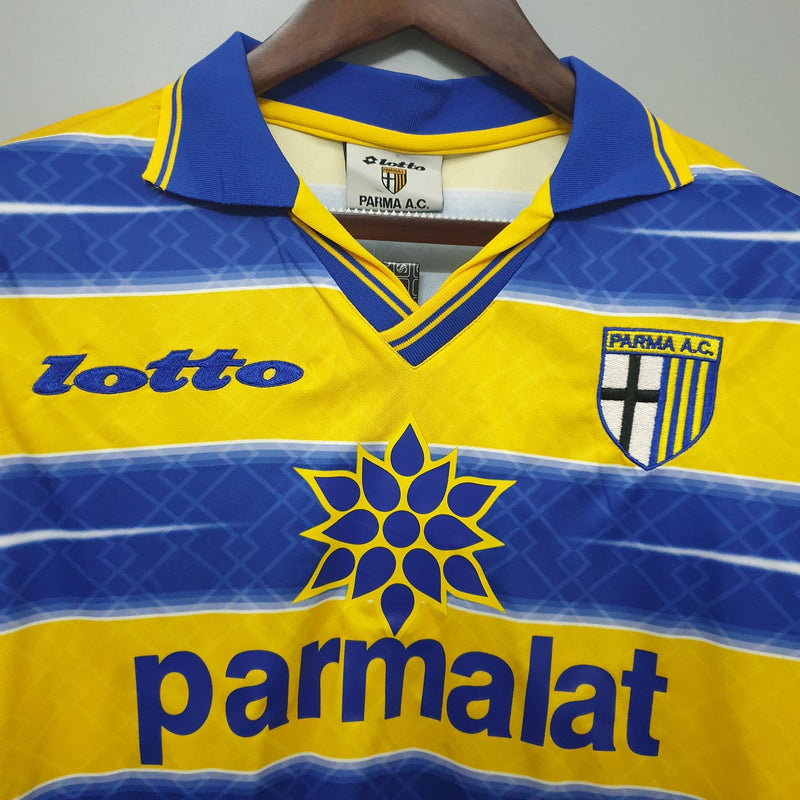 PARMA I 98/99 HOMBRE (RETRO) - TIENDA DEL JUGADOR