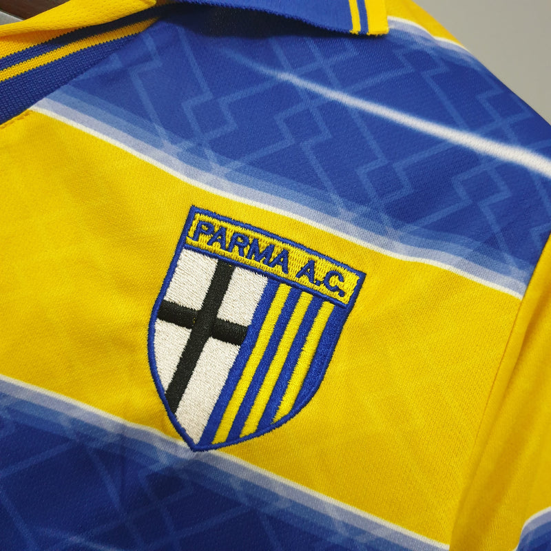 PARMA I 98/99 HOMBRE (RETRO) - TIENDA DEL JUGADOR