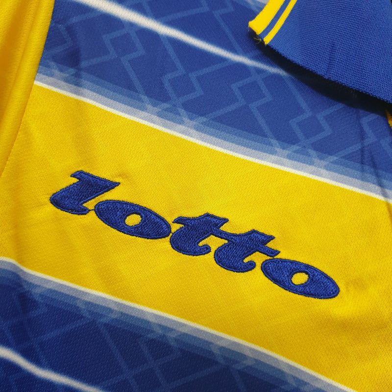 PARMA I 98/99 HOMBRE (RETRO) - TIENDA DEL JUGADOR