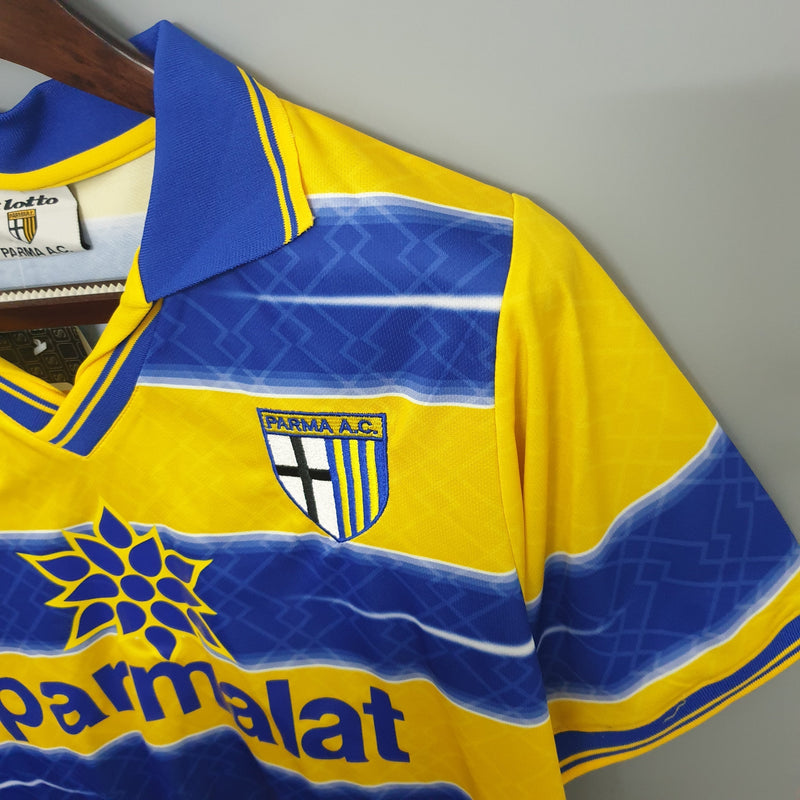 PARMA I 98/99 HOMBRE (RETRO) - TIENDA DEL JUGADOR