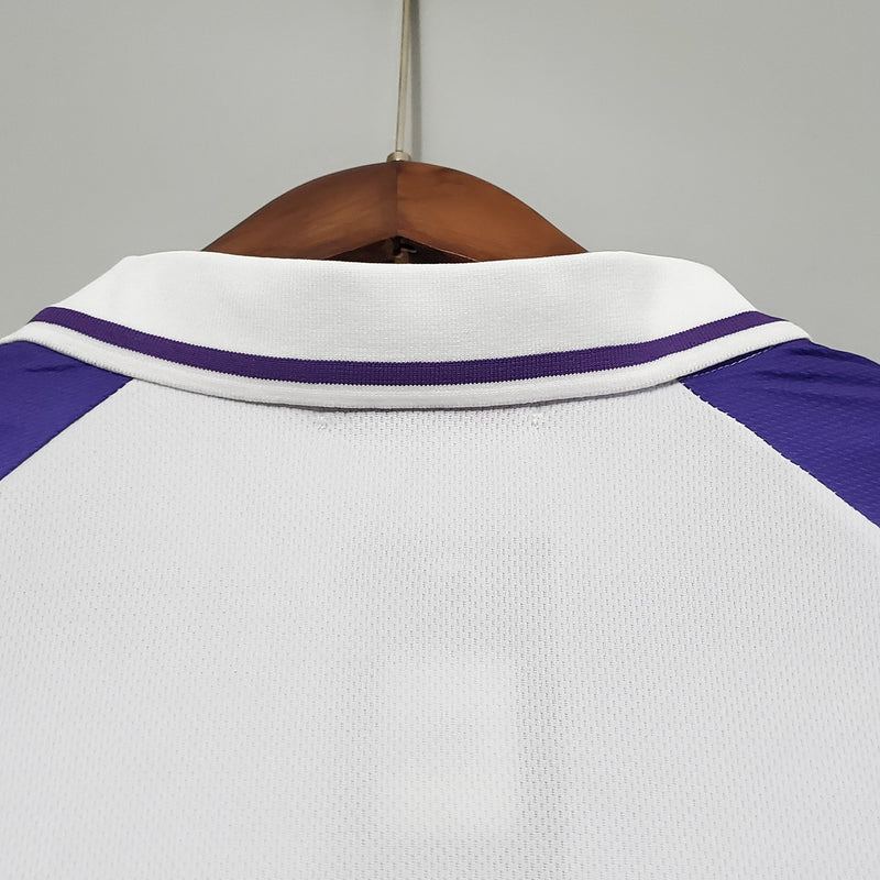 FIORENTINA II 98/99 HOMBRE (RETRO) - TIENDA DEL JUGADOR