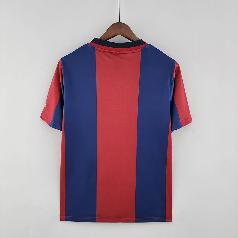 BARCELONA I 98/99 HOMBRE (RETRO) - TIENDA DEL JUGADOR