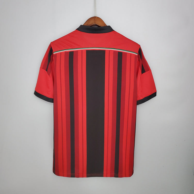 MILAN XI 14/15 HOMBRE (RETRO) - TIENDA DEL JUGADOR