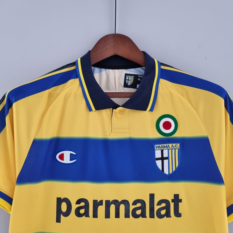 PARMA I 99/00 HOMBRE (RETRO) - TIENDA DEL JUGADOR