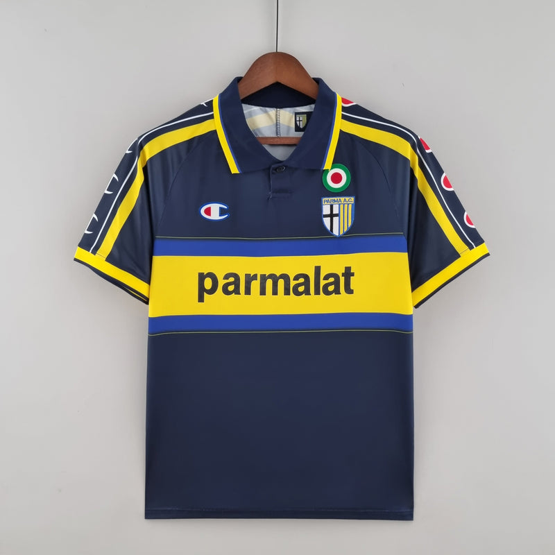 PARMA III 99/00 HOMBRE (RETRO) - TIENDA DEL JUGADOR