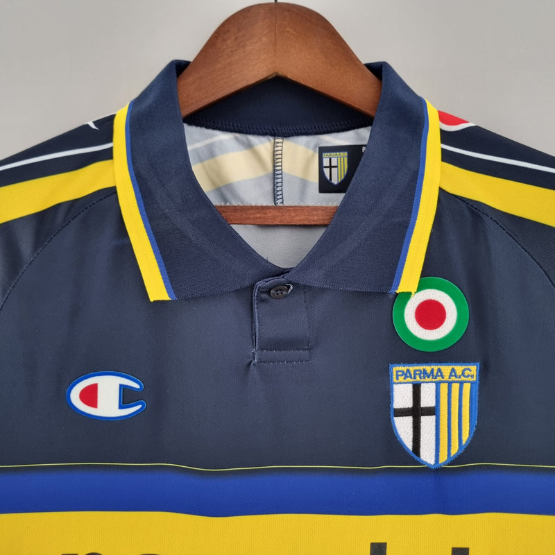 PARMA III 99/00 HOMBRE (RETRO) - TIENDA DEL JUGADOR