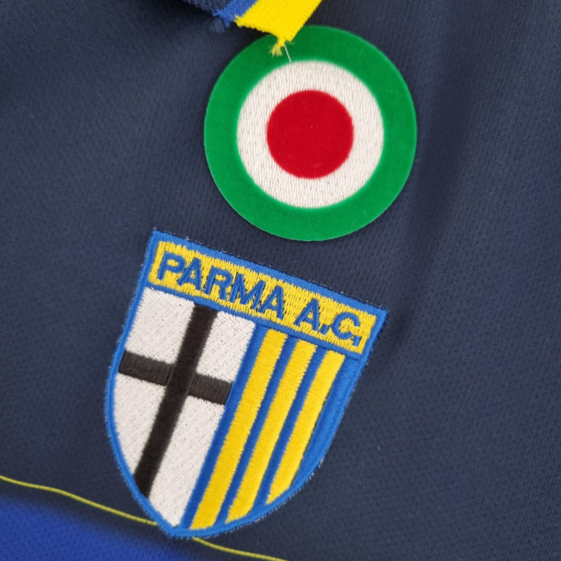 PARMA III 99/00 HOMBRE (RETRO) - TIENDA DEL JUGADOR