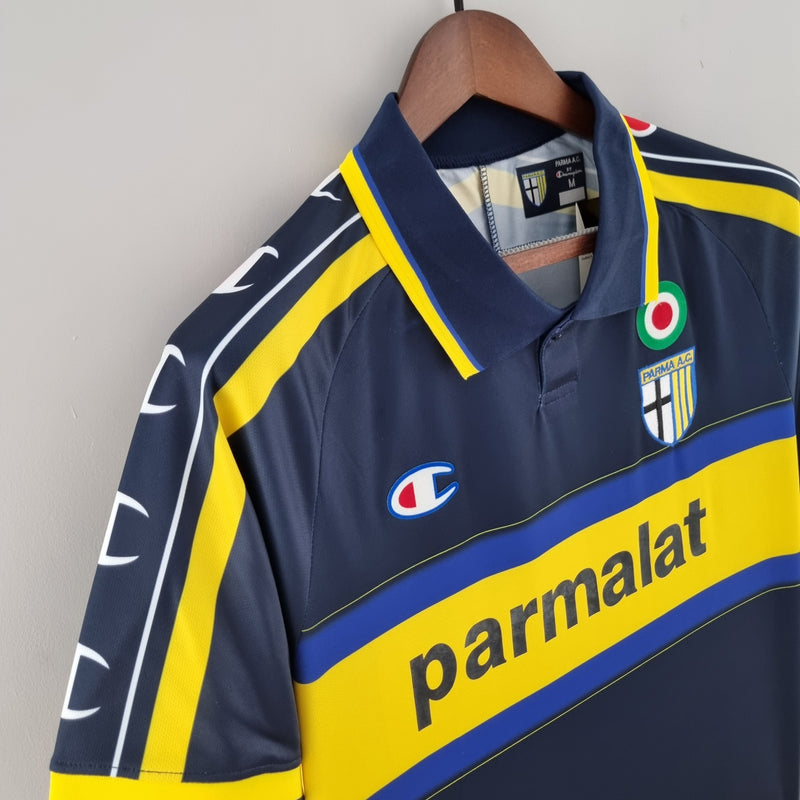 PARMA III 99/00 HOMBRE (RETRO) - TIENDA DEL JUGADOR