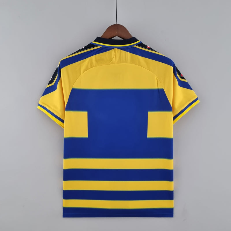 PARMA I 99/00 HOMBRE (RETRO) - TIENDA DEL JUGADOR