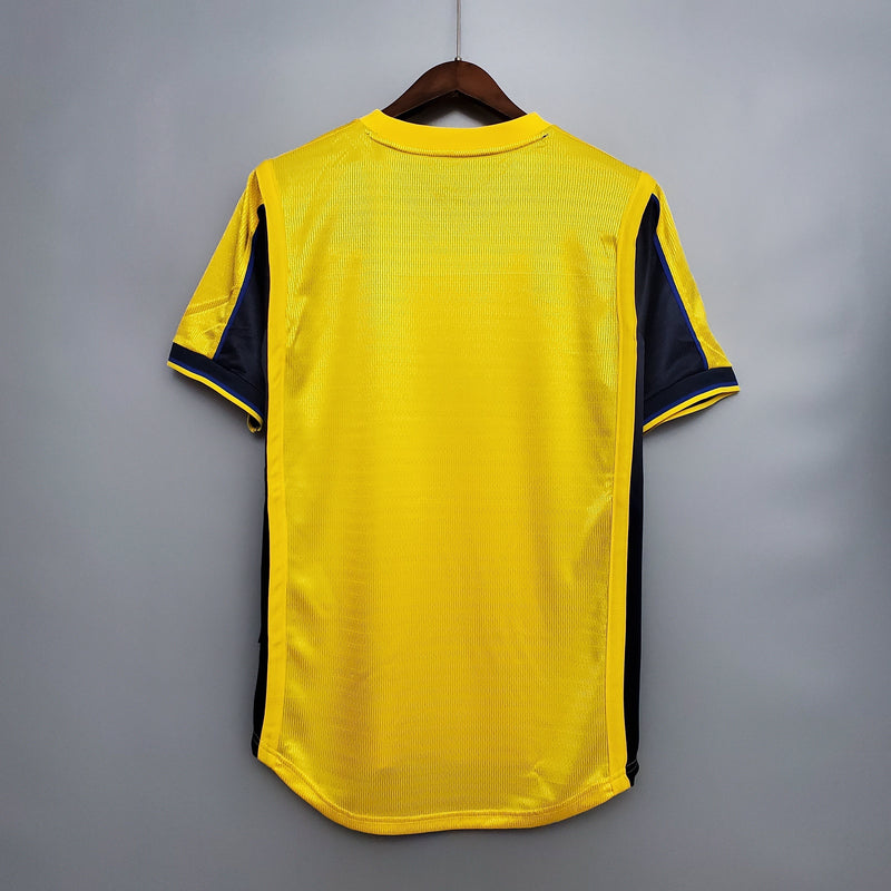 ARSENAL 99/00 I HOMBRE (RETRO) - TIENDA DEL JUGADOR