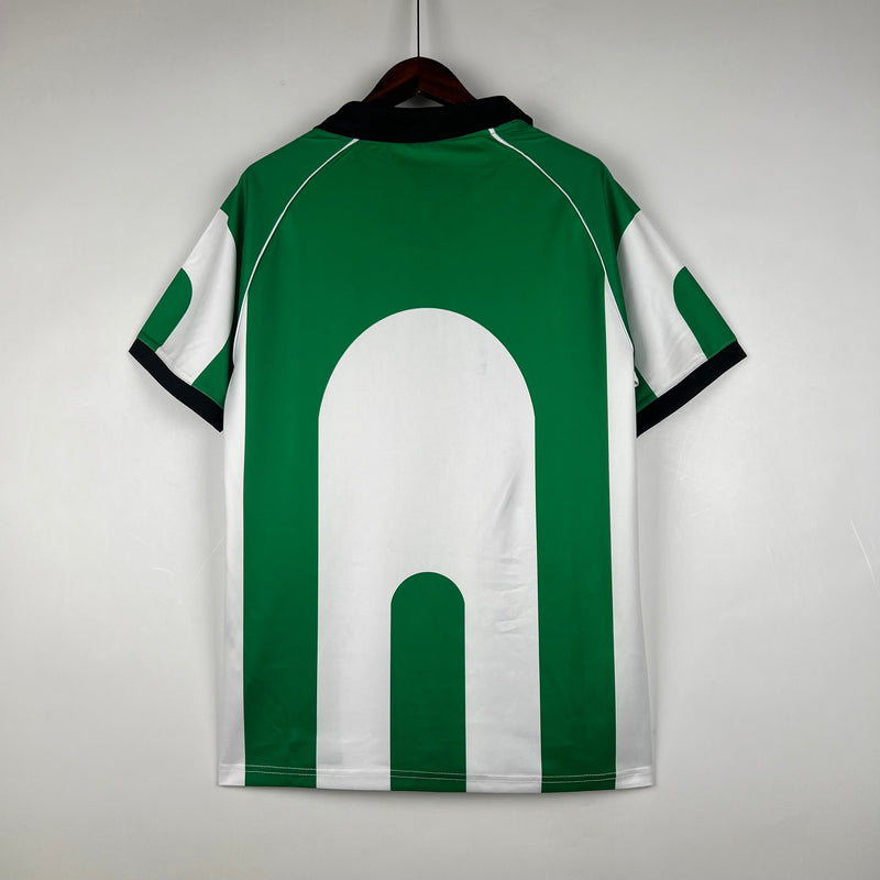 REAL BETIS I 98/99 HOMBRE (RETRO) - TIENDA DEL JUGADOR