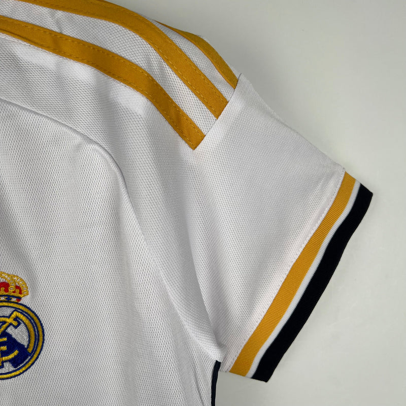 REAL MADRID I 23/24 MUJER - TIENDA DEL JUGADOR