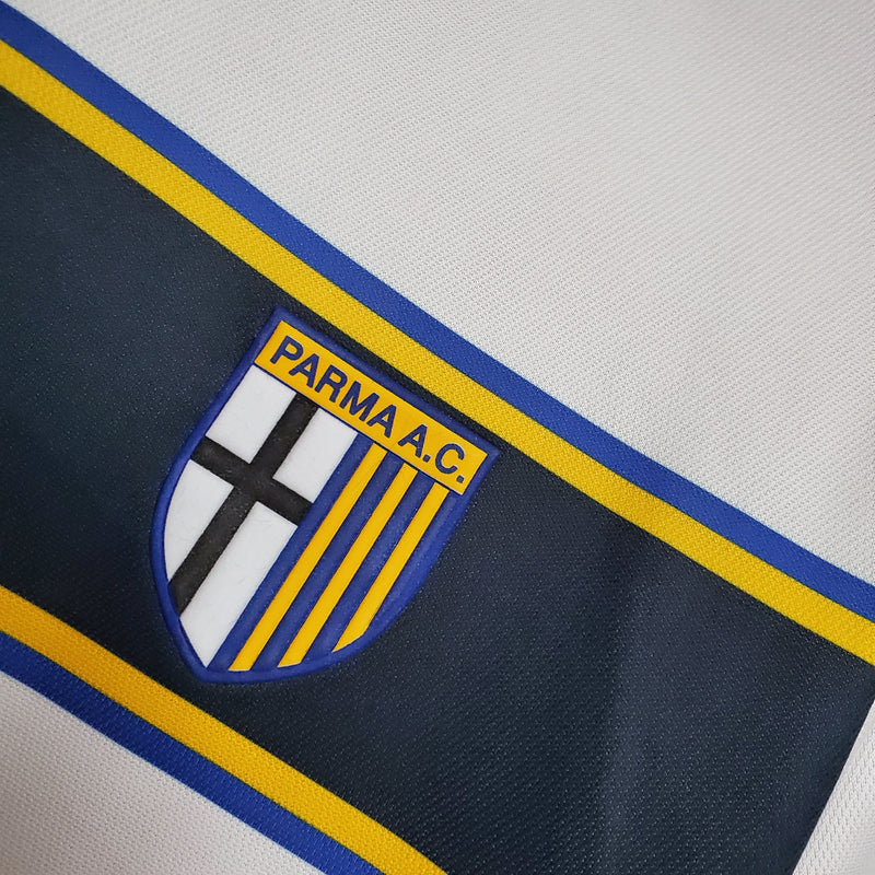 PARMA I 02/03 HOMBRE (RETRO) - TIENDA DEL JUGADOR