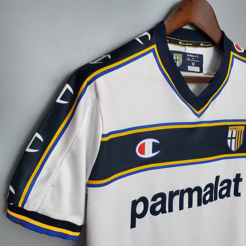 PARMA I 02/03 HOMBRE (RETRO) - TIENDA DEL JUGADOR