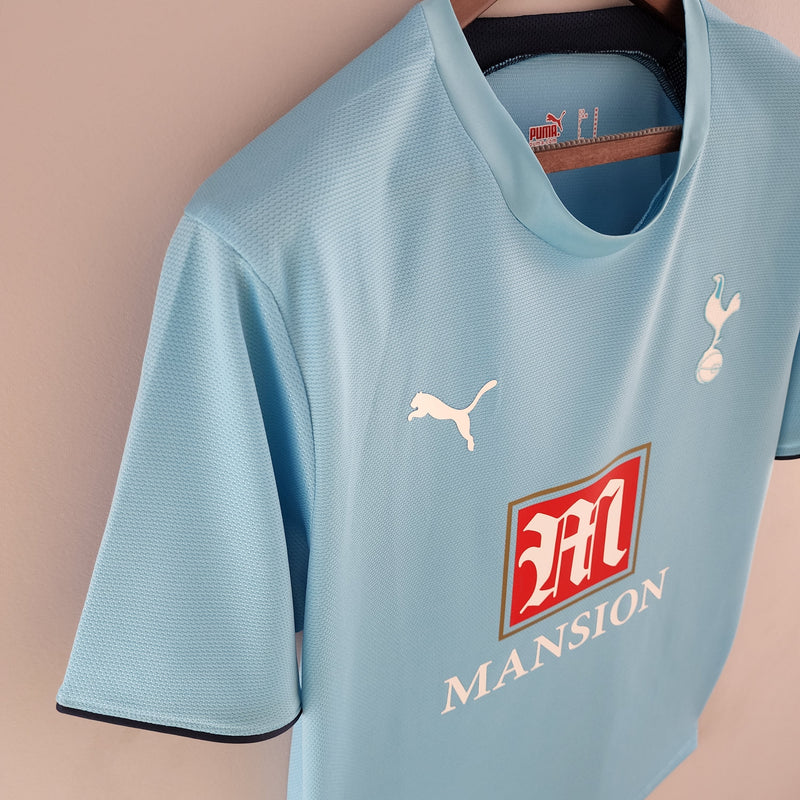 TOTTENHAM lI 06/07 HOMBRE (RETRO) - TIENDA DEL JUGADOR