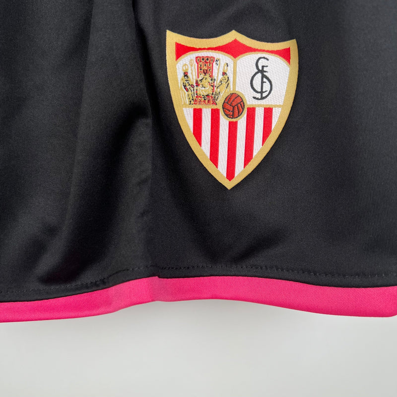 SEVILLA III 23/24 CONJUNTO INFANTIL - TIENDA DEL JUGADOR