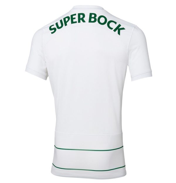 CAMISETA SPORTING LISBOA EDICIÓN LIMITADA II 24/25 HOMBRE