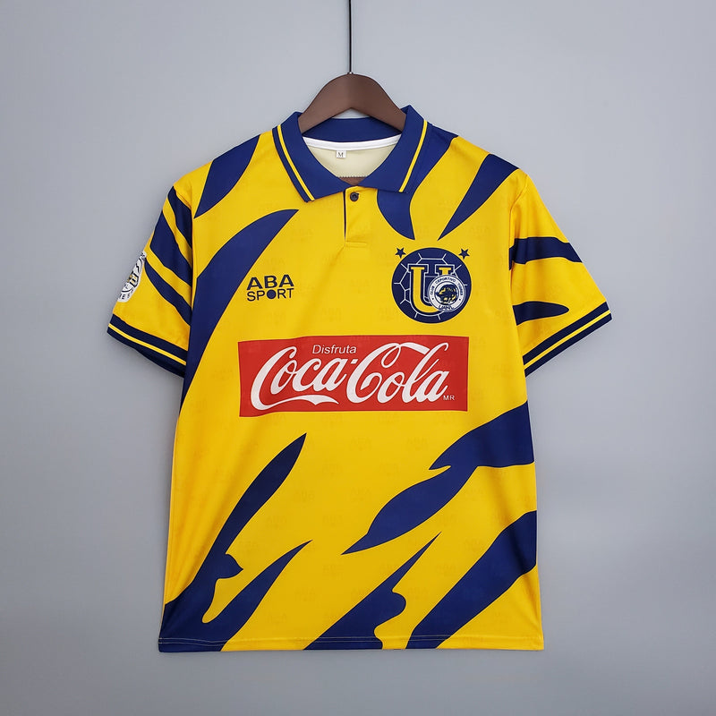 TIGRES I 96/97 HOMBRE - TIENDA DEL JUGADOR