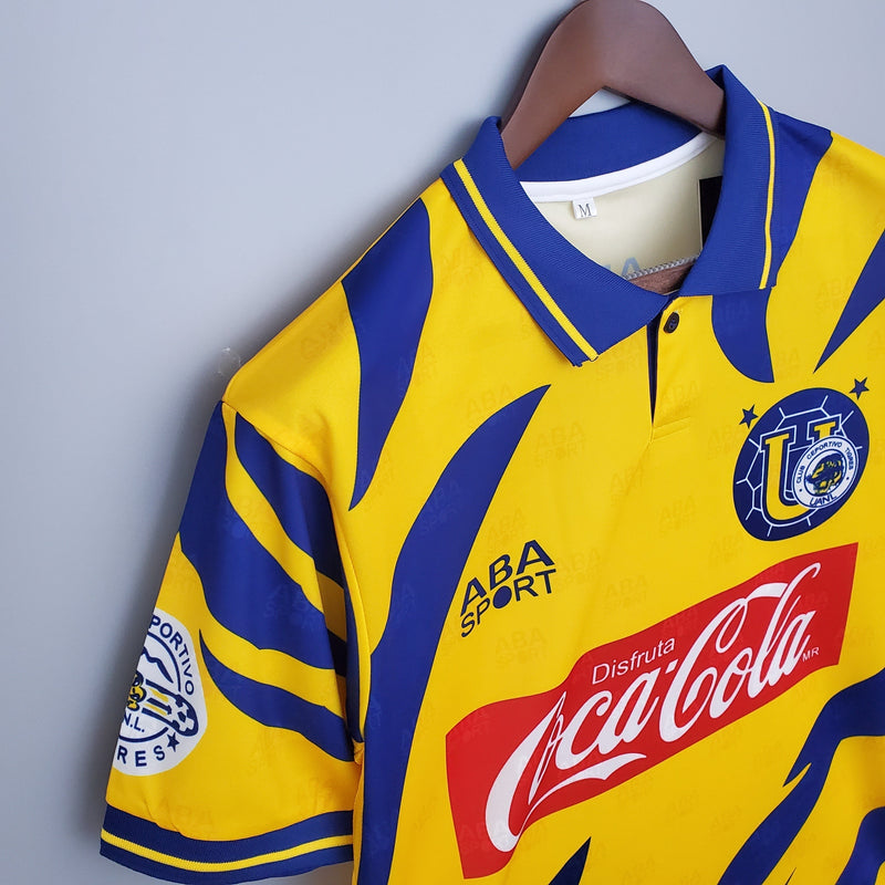 TIGRES I 96/97 HOMBRE - TIENDA DEL JUGADOR