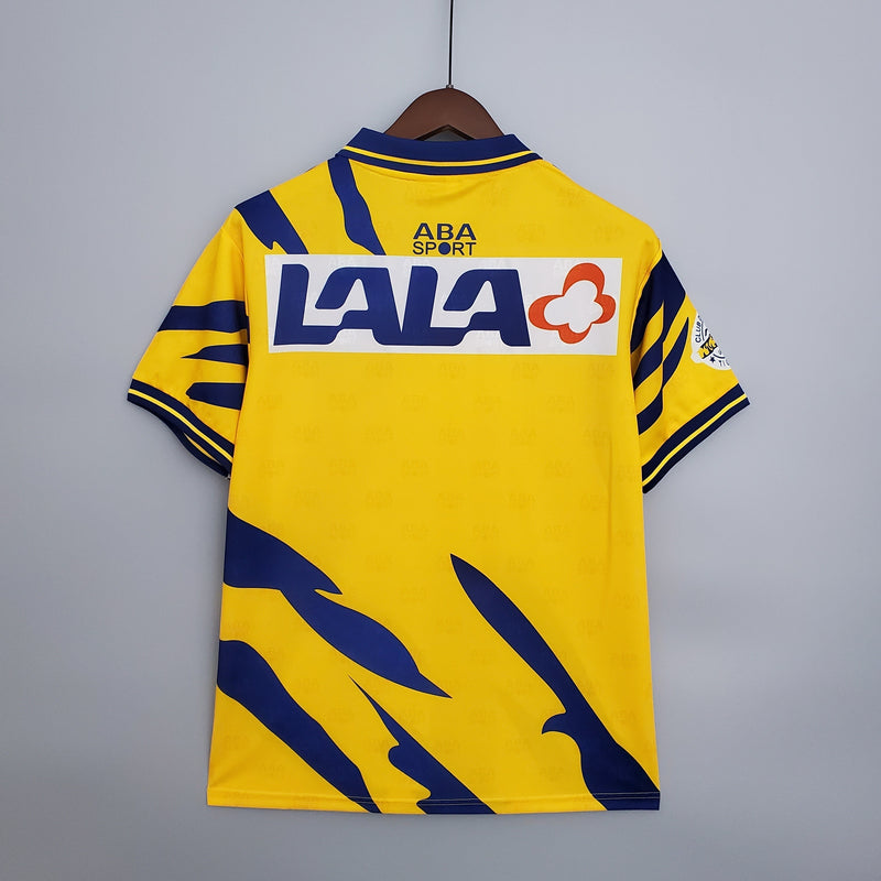 TIGRES I 96/97 HOMBRE - TIENDA DEL JUGADOR