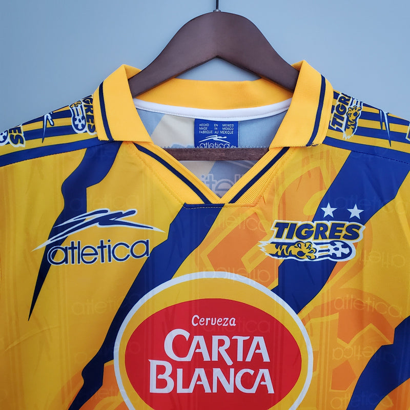 TIGRES I 97/98 HOMBRE - TIENDA DEL JUGADOR