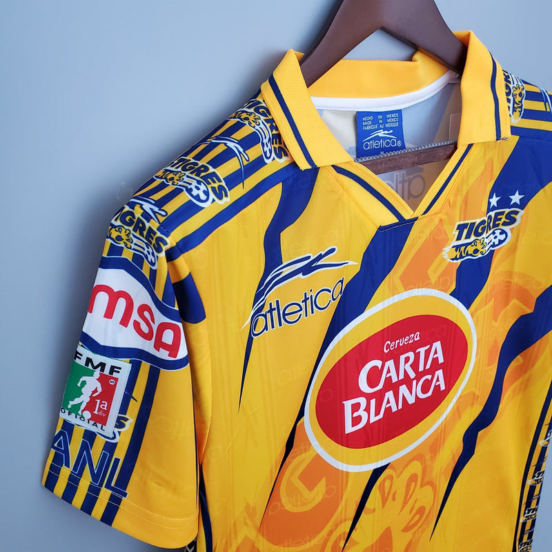 TIGRES I 97/98 HOMBRE - TIENDA DEL JUGADOR