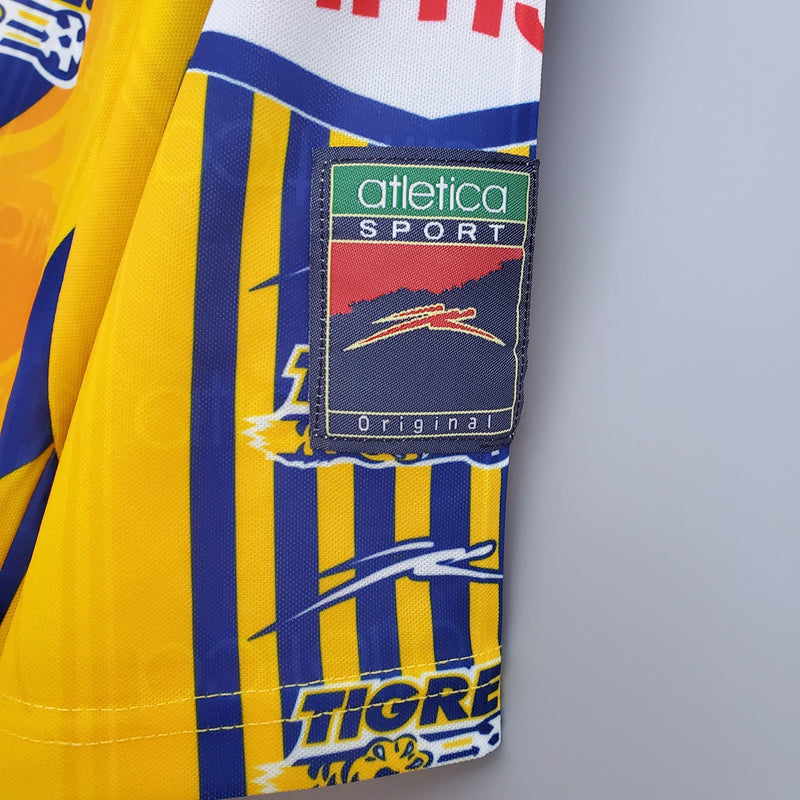 TIGRES I 97/98 HOMBRE - TIENDA DEL JUGADOR