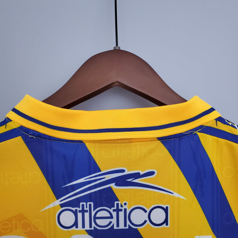 TIGRES I 97/98 HOMBRE - TIENDA DEL JUGADOR