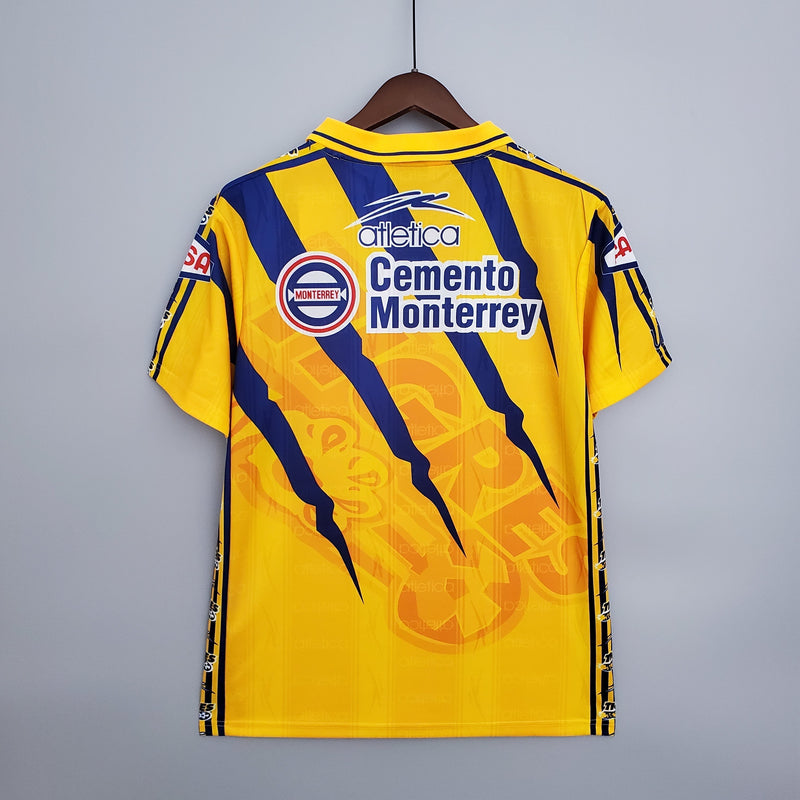 TIGRES I 97/98 HOMBRE - TIENDA DEL JUGADOR