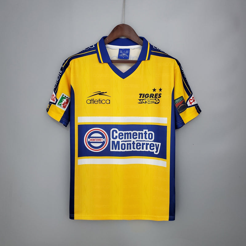 TIGRES I 99/00 HOMBRE - TIENDA DEL JUGADOR