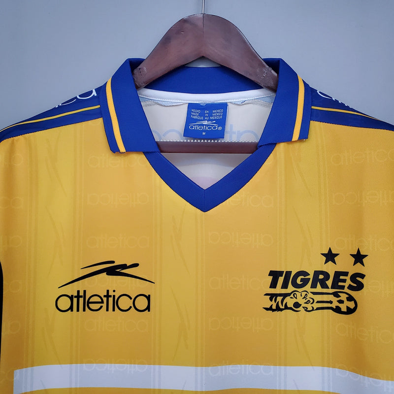 TIGRES I 99/00 HOMBRE - TIENDA DEL JUGADOR