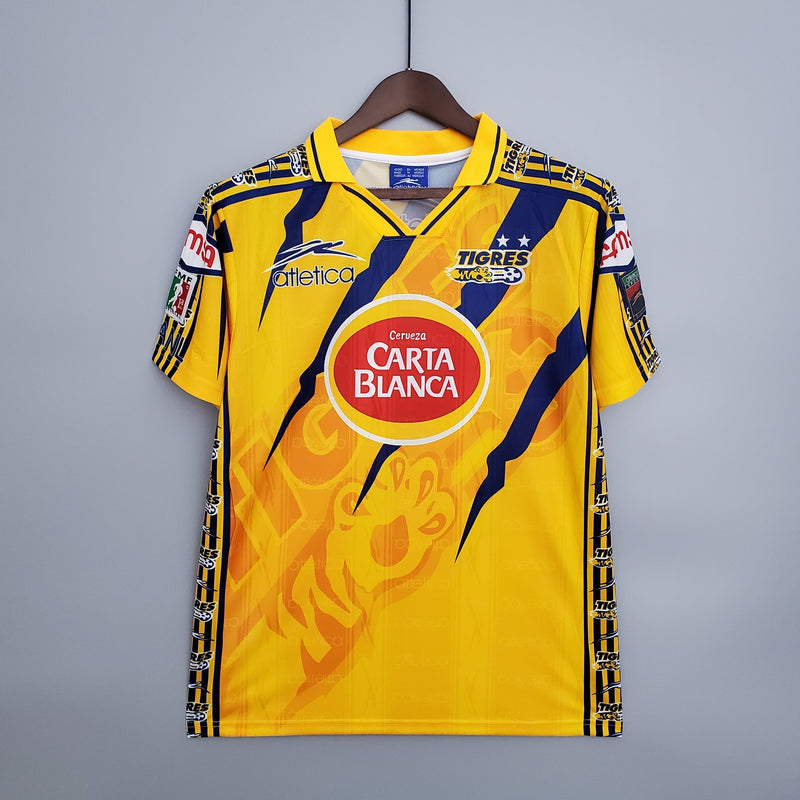 TIGRES I 97/98 HOMBRE - TIENDA DEL JUGADOR