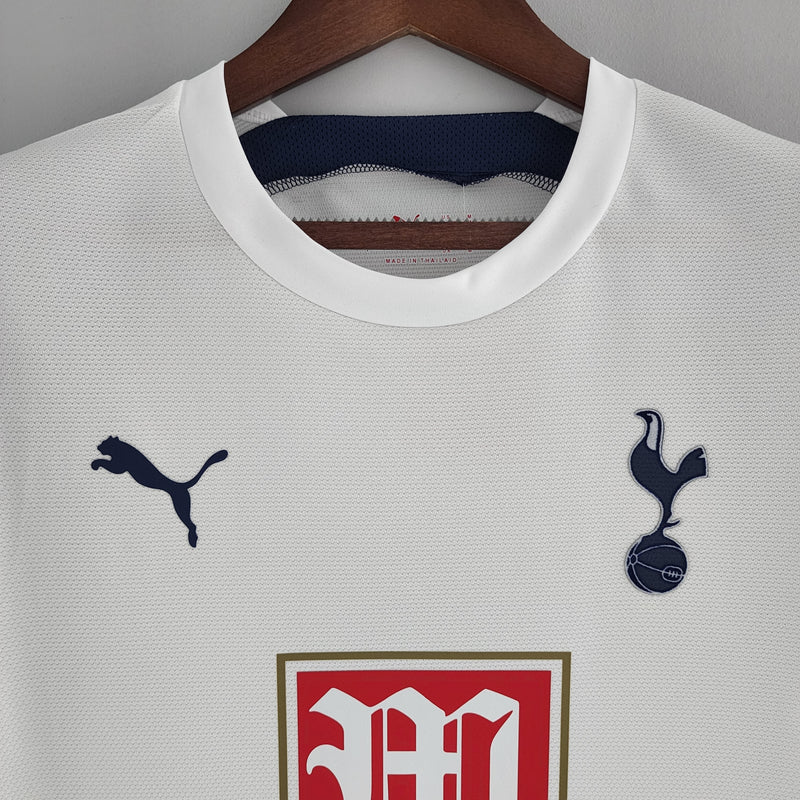 TOTTENHAM l 06/07 HOMBRE (RETRO) - TIENDA DEL JUGADOR