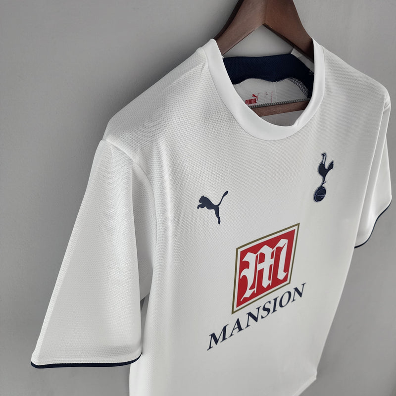 TOTTENHAM l 06/07 HOMBRE (RETRO) - TIENDA DEL JUGADOR