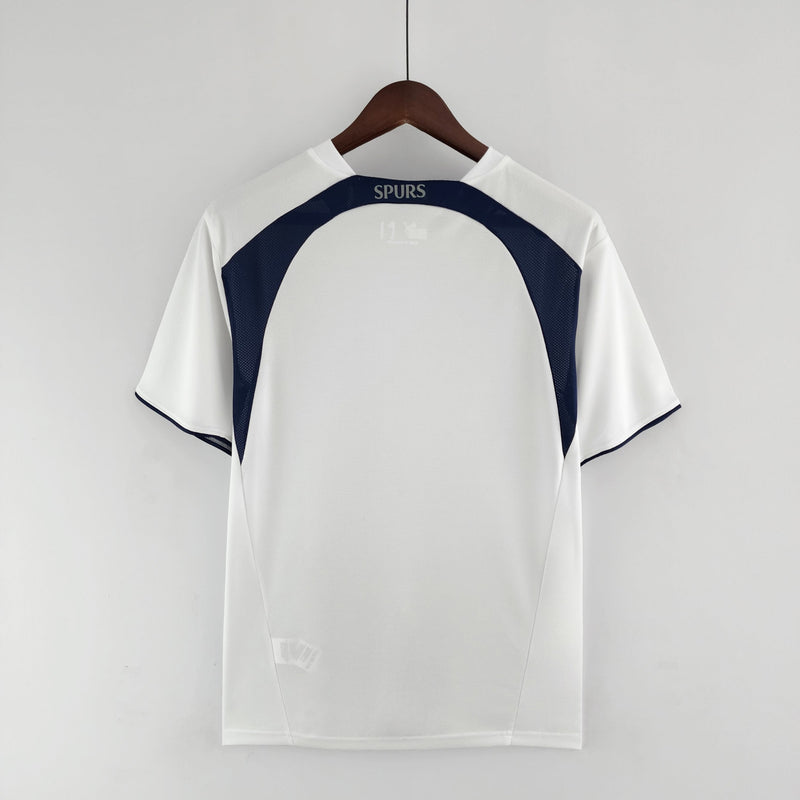 TOTTENHAM l 06/07 HOMBRE (RETRO) - TIENDA DEL JUGADOR